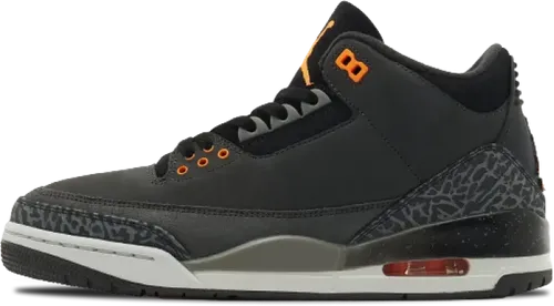 image de Air Jordan 3 Fear CT8532-080