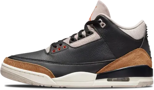 image de Air Jordan 3 Retro Desert Elephant CT8532-008