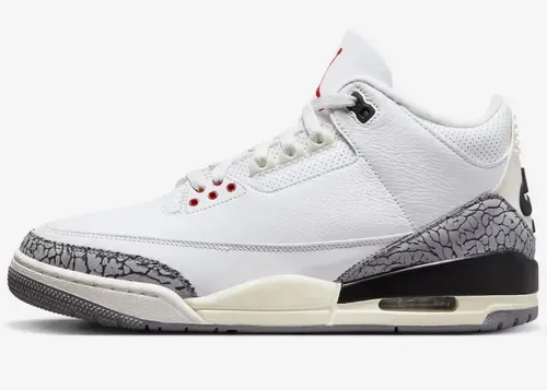 Air Jordan 3 Retro 