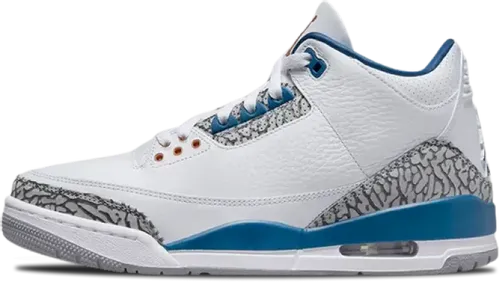 Air Jordan 3 Washington Wizards CT8532-148