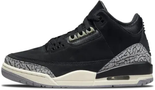 image de Air Jordan 3 WMNS Off Noir CK9246-001