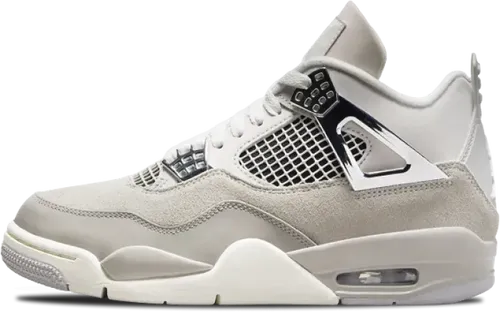 image de Air Jordan 4 WMNS “Frozen Moments” AQ9129-001