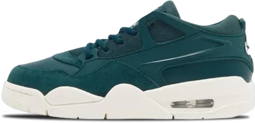 Air Jordan 4 Rm Wmns Oxidized Green Fq7940 300 image