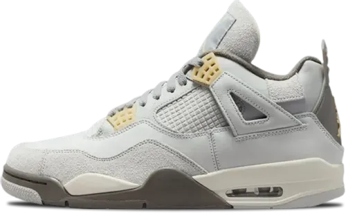 image de Air Jordan 4 SE Craft DV3742-021