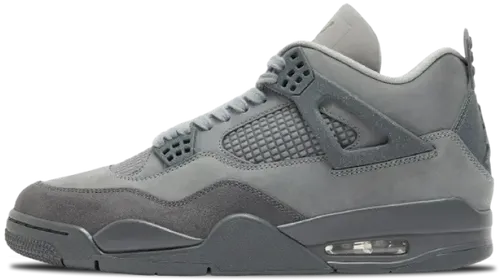 image de Air Jordan 4 Se Olympic Smoke Grey Fq7928 001