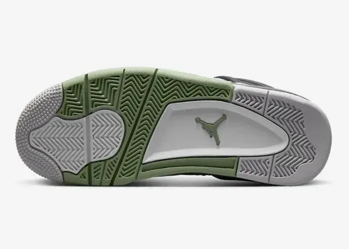 air-jordan-4-wmns-oil-green-aq9129-103 06.webp