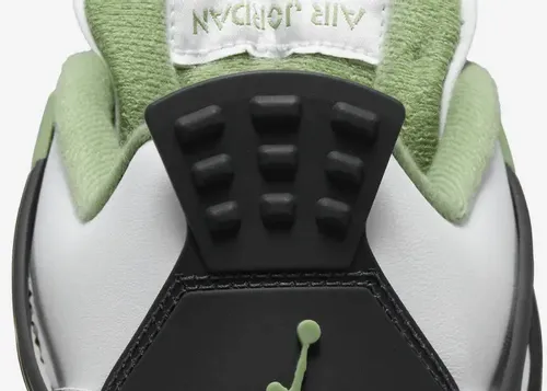 air-jordan-4-wmns-oil-green-aq9129-103 9.webp