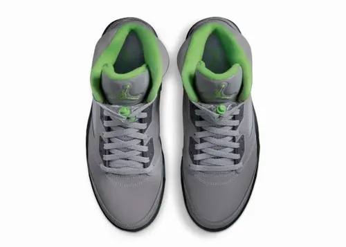air-jordan-5-green-bean-dm9014-003 4.webp