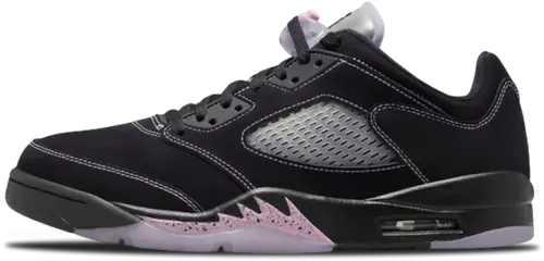 image de Air Jordan 5 Low “Dongdan” DX4355-015