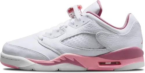image de Air Jordan 5 Low WMNS Desert Berry DX4390-116