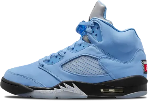 image de Air Jordan 5 University Blue DV1310-401