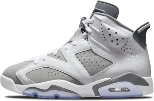 image de Air Jordan 6 Cool Grey CT8529-100