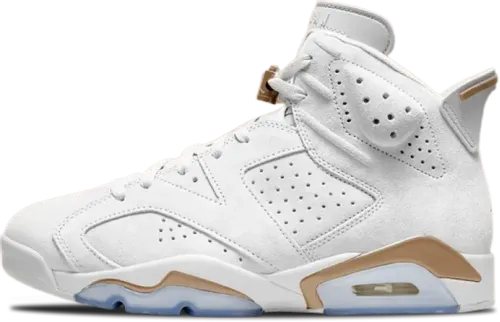 image de Air Jordan 6 Craft DZ4132-100