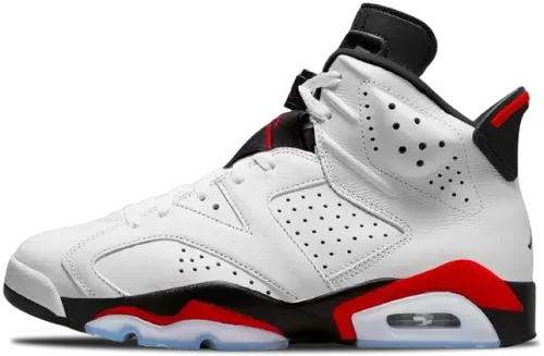 image de Air Jordan 6 Fire Red Ct8529 120