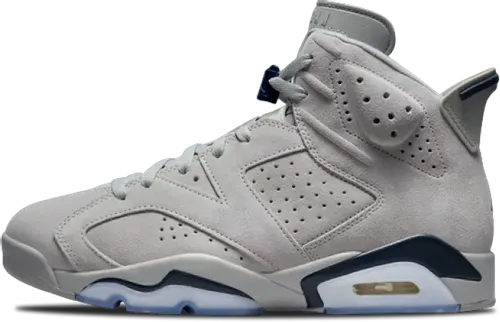 Air Jordan 6 Georgetown CT8529-012 image