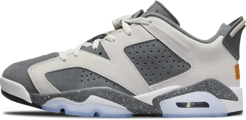 image de Air Jordan 6 Low "PSG" DZ4133-008