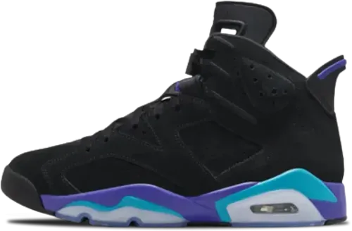 image de Air Jordan 6 Retro "Aqua" CT8529-004