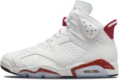 image de Air Jordan 6 Retro Red Oreo CT8529-162
