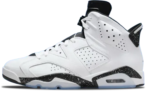 image de Air Jordan 6 Reverse Oreo Ct8529-112