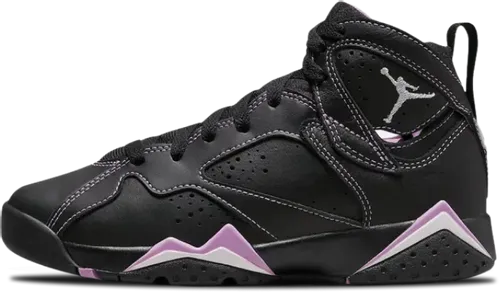 image de Air Jordan 7 GS Barely Grape DV2255-055