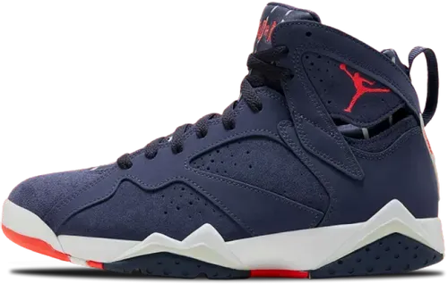 image de Air Jordan 7 Quai 54 DV0577-500