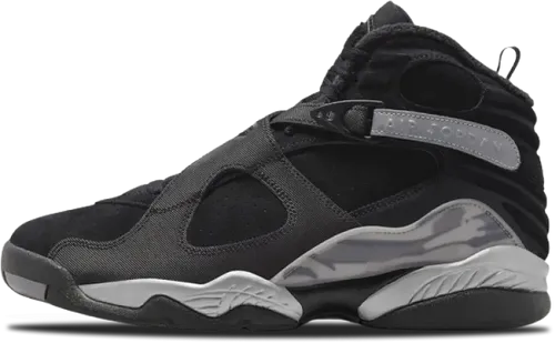 image de Air Jordan 8 Winterized “Gunsmoke” FD1334-001