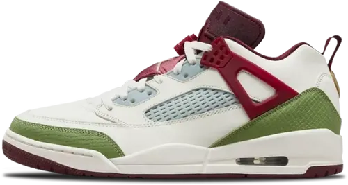 image de Air Jordan Spizike Low Year Of The Dragon FJ6372-100