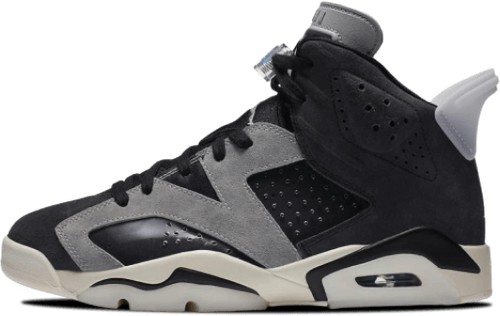 image de nike-air-jordan-6-wmns-light-smoke-grey
