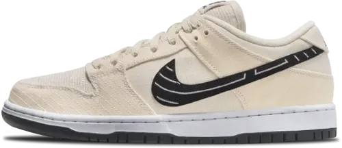 image de Albino and Preto Nike SB Dunk Low FD2627-200