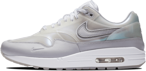Image de Nike Air Max 1 Snkrs Day White