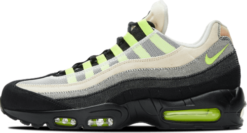 Denham x Nike Air Max 95 VOLT