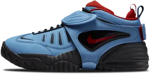 image de Ambush Nike Air Adjust Force SP University Blue DM8465-400
