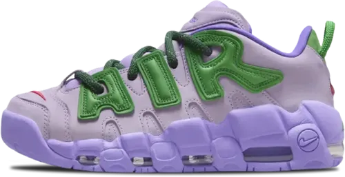 image de Ambush Nike Air More Uptempo Low Lilac FB1299-500
