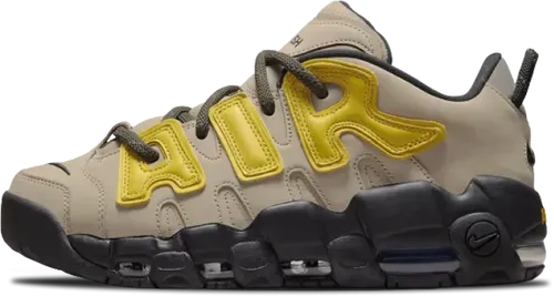 image de Ambush x Nike Air More Uptempo Low Limestone FB1299-200