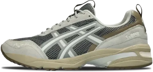 image de Asics Gel-1090V2 Carrier Grey 1203A382-021
