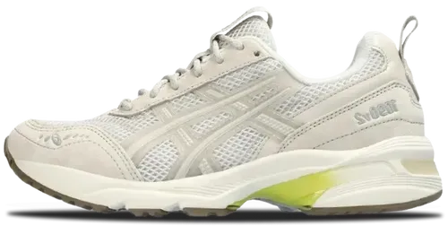 image de Asics Gel-1090V2 Smoke Grey 1202A480-020