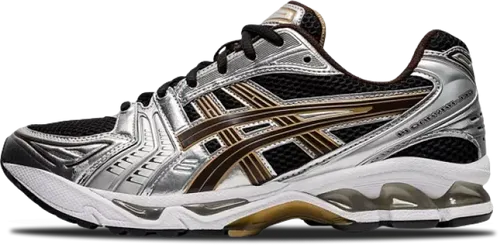 Asics Gel Kayano 14 Black Coffee 1201a019-004