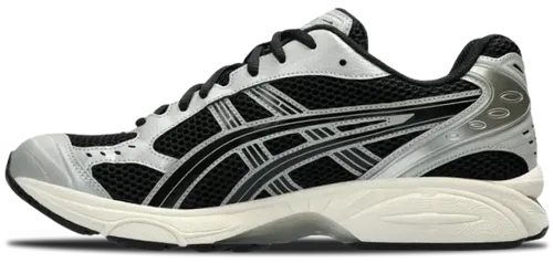 Asics Gel-Kayano 14 Black Seal Grey 1201A019-005 image