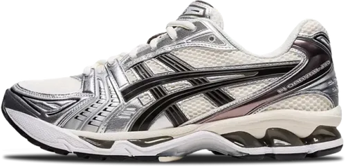 image de Asics Gel-Kayano 14 Cream Black 1201A019-108