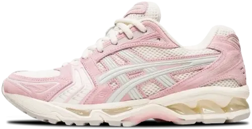 Image de Asics Gel Kayano 14 Cream Pink Salt 1202A105 100