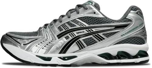 image de Asics Gel Kayano 14 Metropolis Jasper Green 1203a537-020