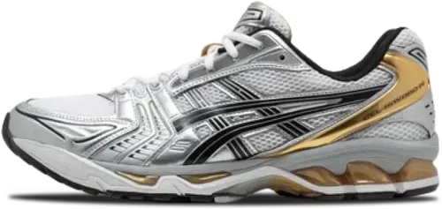 Asics Gel-Kayano 14 Pure Gold 1201A019-102 image