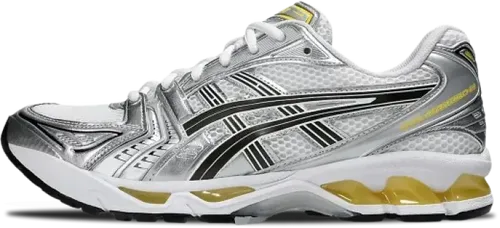 Asics Gel Kayano 14 Tai Chi Yellow 1203a537-101