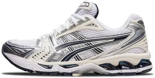 image de Asics Gel-Kayano 14 White Midnight 1202A056-109