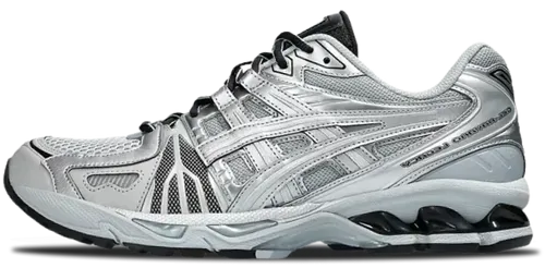Asics Gel-Kayano Legacy Pure Silver 1203A325-020 image