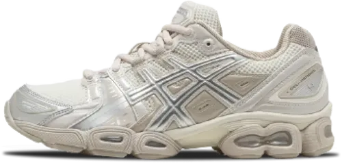 image de Asics Gel-Nimbus 9 Cream 1202A278-107