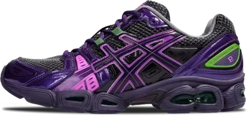 image de Asics Gel Nimbus 9 Joker 1203a475-500