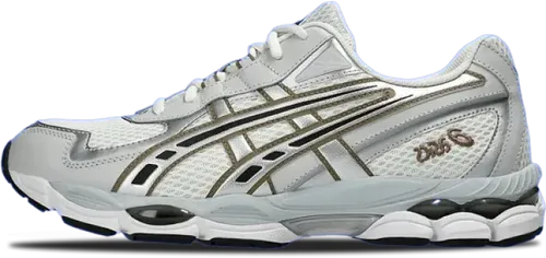 Asics Gel Nyc 2055 Cream Pure Silver 1203a542 200 image