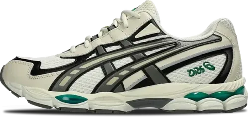 Asics Gel Nyc 2055 Pale Oak Grey 1203a542 200 image