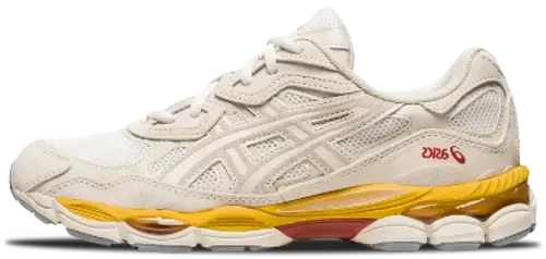 Asics GEL-NYC "Cream Oatmeal" 1201A789-106 image